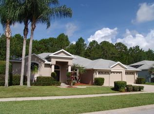 6460 Longlake Dr, Port Orange, FL 32128