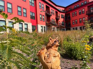 720 W Washington Ave #107, Madison, WI 53715