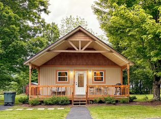 100 Lazy Bear Trl, Andrews, NC 28901