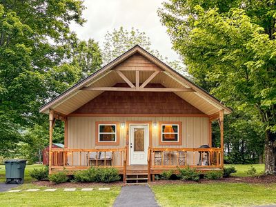 100 Lazy Bear Trl, Andrews, NC, 28901