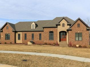 5806 Sumner Pl, Crestwood, KY 40014
