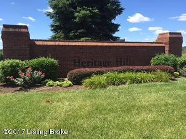 6619 Heritage Hills Dr, Crestwood, KY 40014