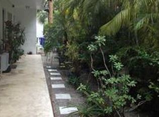 8132 Harding Ave APT 4, Miami Beach, FL 33141