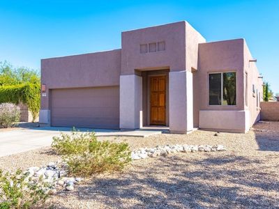 5466 N Little River Ln, Tucson, AZ, 85704