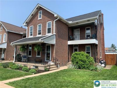 665 Walnut St, Emmaus, PA, 18049