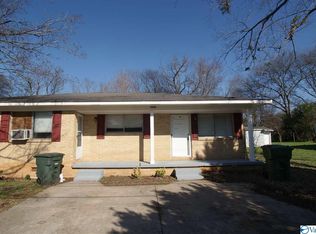 2908 Hart Dr NW, Huntsville, AL 35816