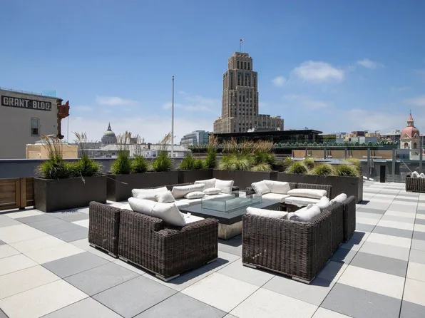 1075 Market St #308, San Francisco, CA 94103