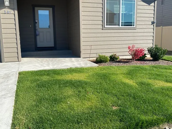 149 S Mystical Ave, East Wenatchee, WA 98802