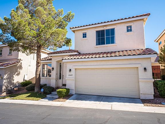 2nd image of 10405 Timber Canyon Ave