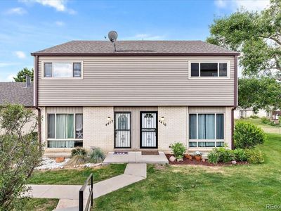 4416 W Pondview Drive, Littleton, CO, 80123