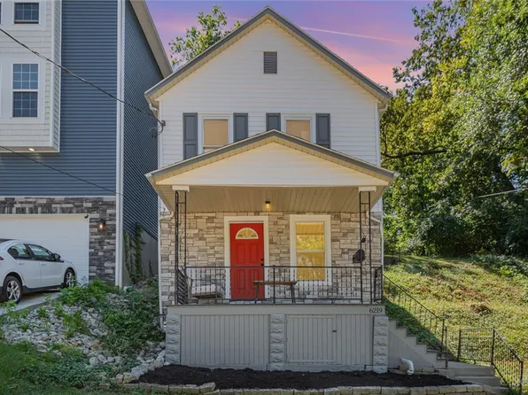 6219 Bedford St, Cincinnati, OH 45227