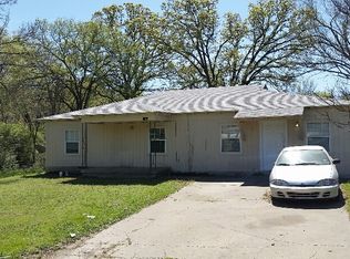 11512 Oak Tree Rd, Balch Springs, TX 75180