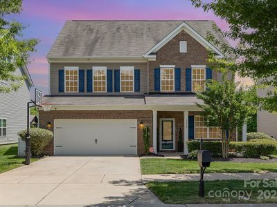 7318 Agnew Dr, Charlotte, NC, 28278
