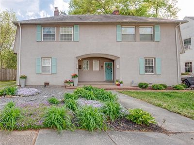 203 Piez Ave, Newport News, VA, 23601