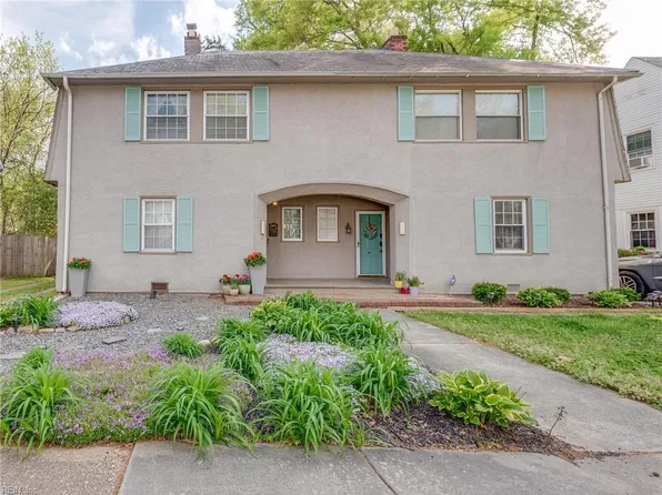 203 Piez Avenue, Newport News, VA 23601