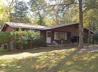 3 Ozoo Cir, Cherokee Village, AR 72529