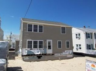 114 E New York Ave, Brant Beach, NJ 08008