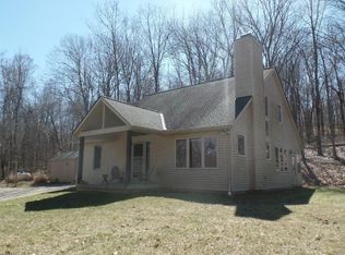 8342 Mulberry Rd, Mount Perry, OH 43760