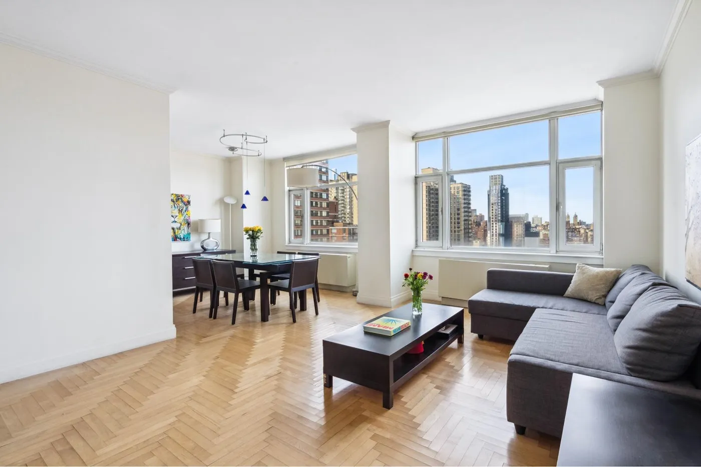 404 East 76th Street #25B in Lenox Hill, Manhattan | StreetEasy