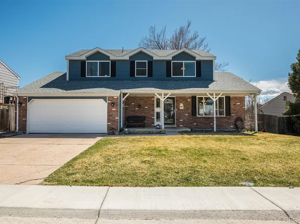 9310 W 81st Place, Arvada, CO 80005