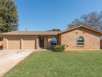1124 Sherwood Dr, Bedford, TX, 76022