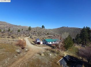 743-850 Doyle Grade Rd, Doyle, CA 96502