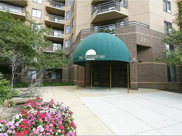 2111 Wisconsin Ave NW APT 314, Washington, DC 20007