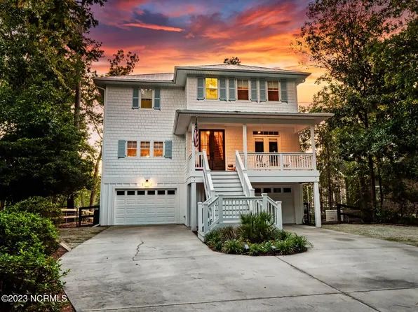 804 Everetts Creek Drive, Wilmington, NC 28411