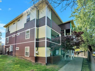 9257 SE Clinton St UNIT 403, Portland, OR, 97266