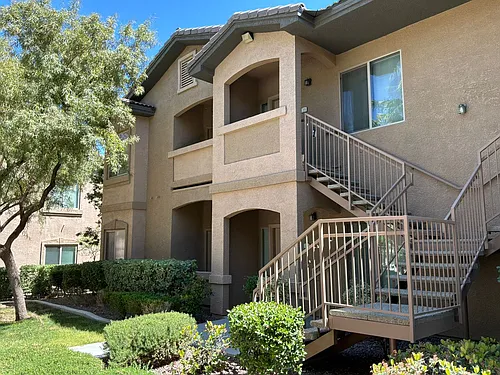 8985 S Durango Dr #2151 Photo 1