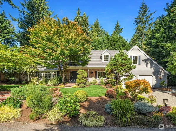 12750 NE 35th Place, Bellevue, WA 98005
