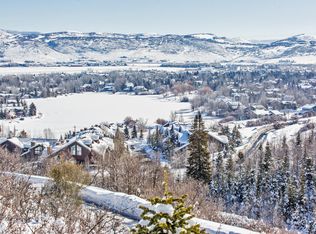 5340 Cove Hollow Ln, Park City, UT 84098