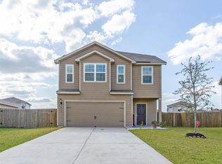 8215 Starfish Rd, Baytown, TX 77523