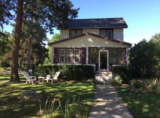 614 Soule Blvd, Ann Arbor, MI 48103