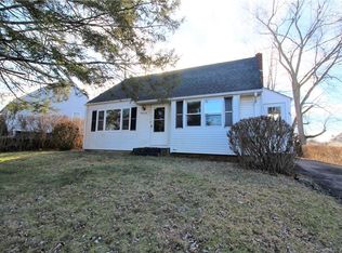 82 James Ave, New Britain, CT 06053