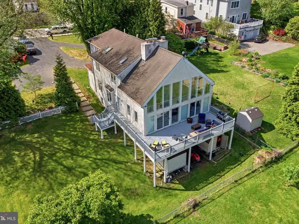 219 Jefferson St, Bala Cynwyd, PA 19004