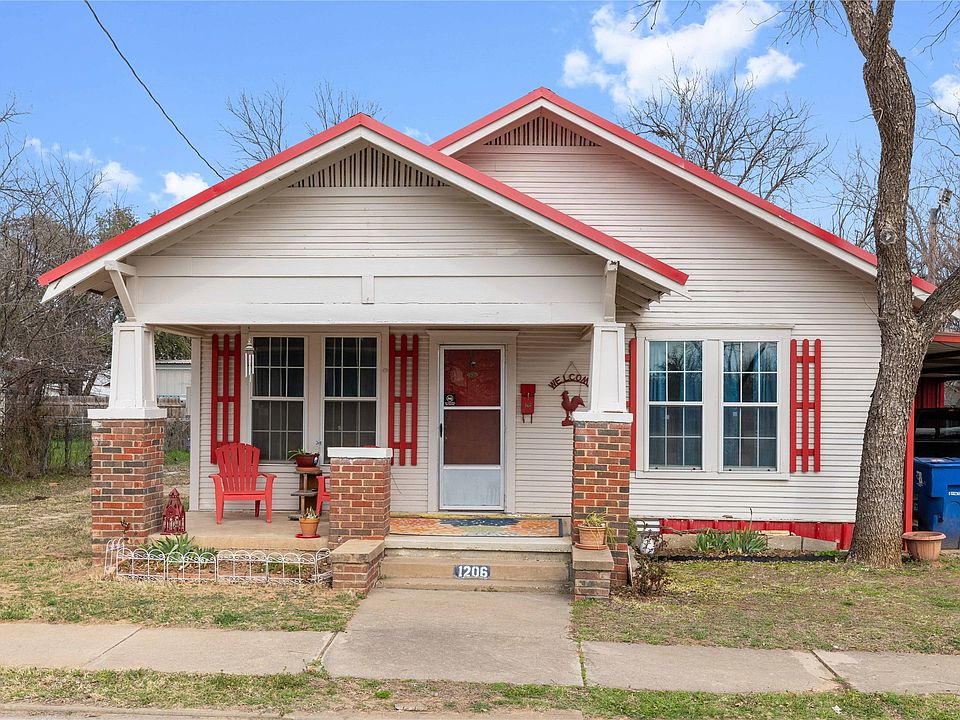 1st image of 1206 8th St