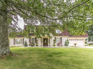 157 Frankie Dr, Richmond, KY 40475