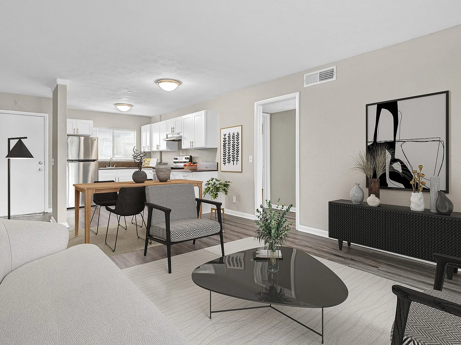 Landings at Parkview — Photo 4