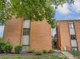 1010 Lookout Trl APT C, Dayton, OH 45449