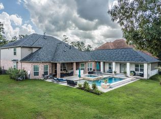 27837 Quiet Sky Place Dr, Spring, TX 77386