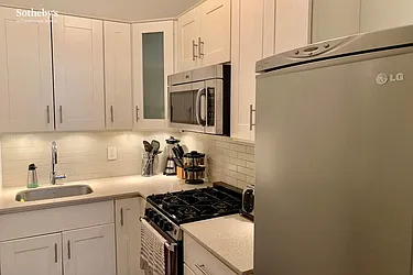 Rented by Sotheby's International Realty