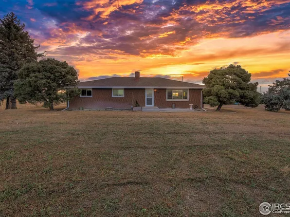 6500 NE Frontage Rd, Wellington, CO 80549