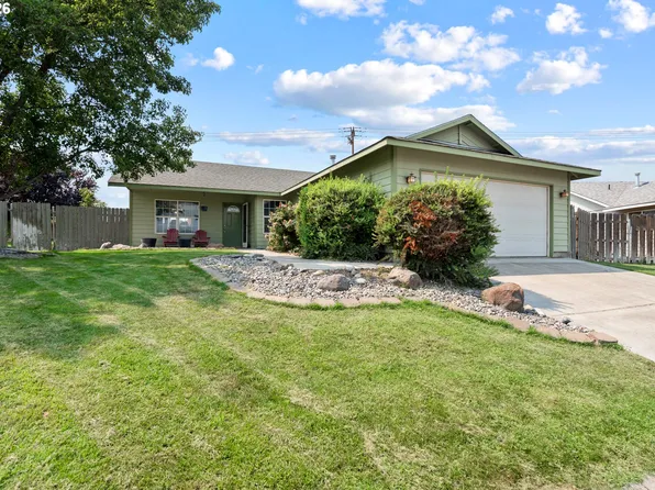 1333 SW Suzanne Ct, Hermiston, OR 97838