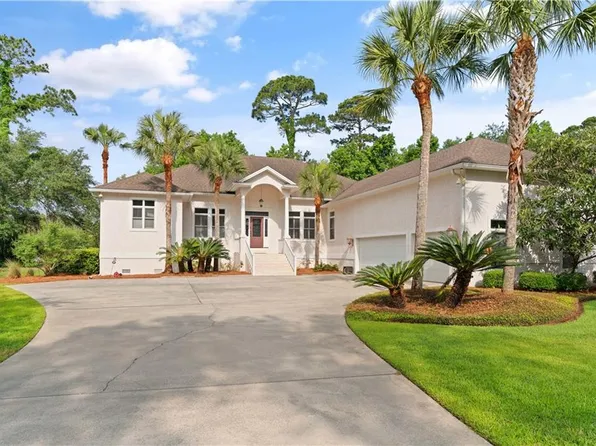 105 Wildflower Ct, Brunswick, GA 31523