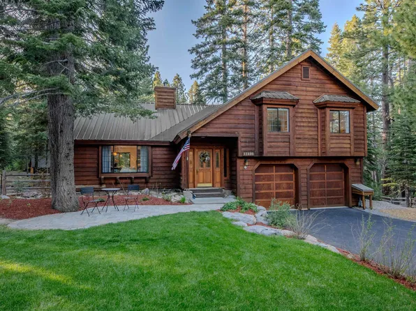11400 Alpine View Ct, Truckee, CA 96161