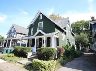 22 Edmonds St, Rochester, NY 14607