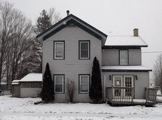 14 Clark Ave, Van Etten, NY