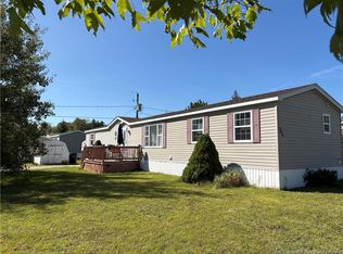 733 Williston Dr, Miramichi, NB E1V 6M9