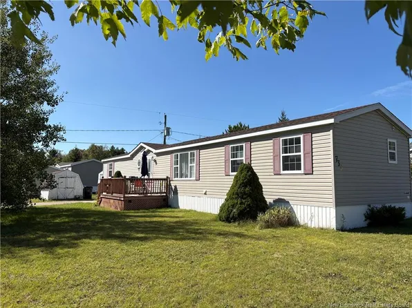 733 Williston Dr, Miramichi, NB E1V 6M9